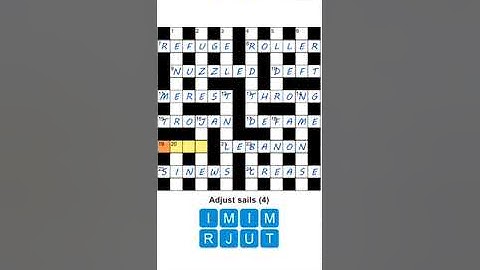 Puzzle Page Challenger Crossword Answers - Nov 18 | Puzzle Page Answers