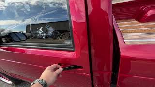 Chevy S10 Restoration in North Carolina