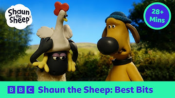 Shaun the Sheep
