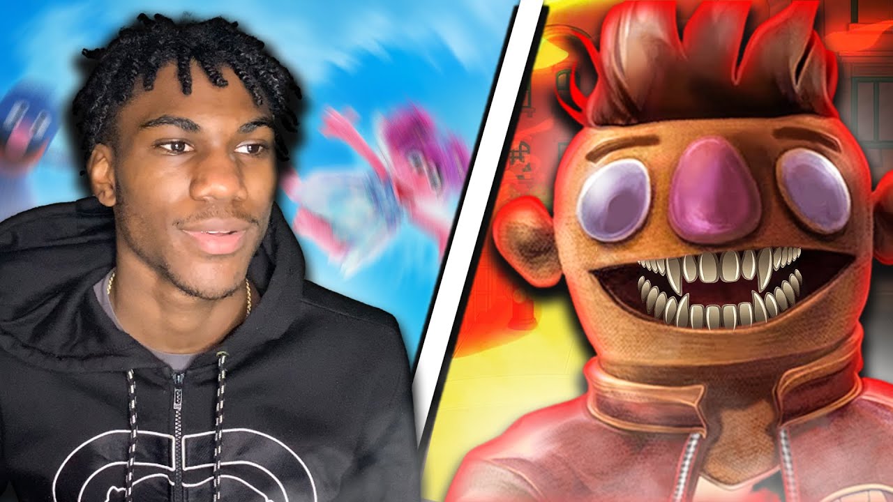 This Game Has Done It | My Friendly Neighborhood