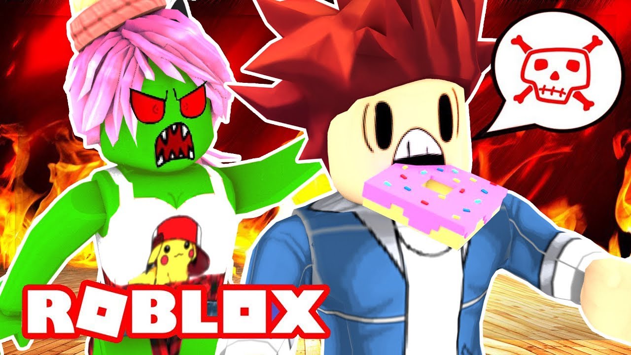 Me Convierto En Zombie En Roblox Epic Minigames Espanol Youtube - siguiendo a dclynk en roblox parte nº2