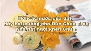 Video thumbnail of "THÁNH CA 71 - NGỢI CON THÁNH"