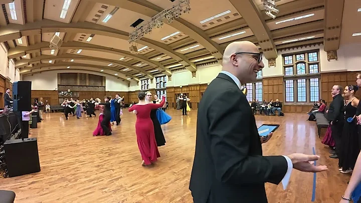 Purdue 2025 Bronze Smooth First Round Foxtrot/VWaltz