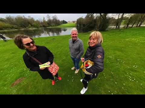 English Garden Tour, Stowe Gardens