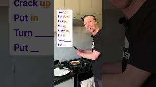 Phrasal Verbs Importantes Em Inglês