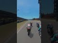 Motogp 26 carriera gp Barcellona partenza #short