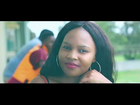 VIDEO - Nicho jay ft F jay - My Baby.