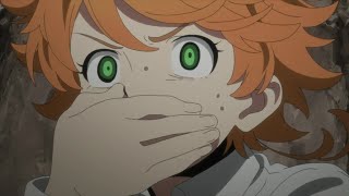 The Promised Neverland -【AMV】- Let Me Down Slowly Resimi