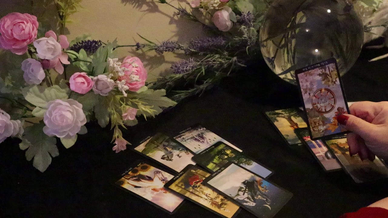 Capricorn...Massive Karma...Capricorn February Tarot Reading