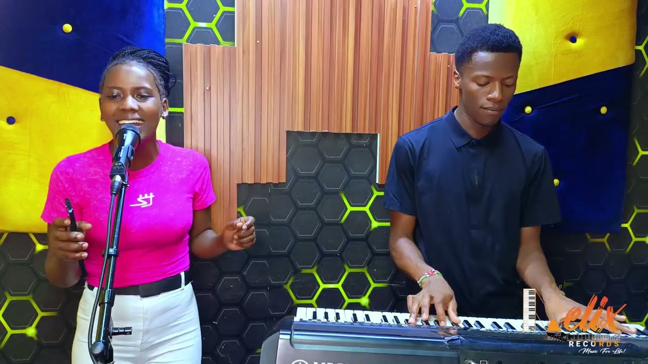 KIGOOCO LIVE VOL1 || MARY NJUNU || NELIX RECORDS ||