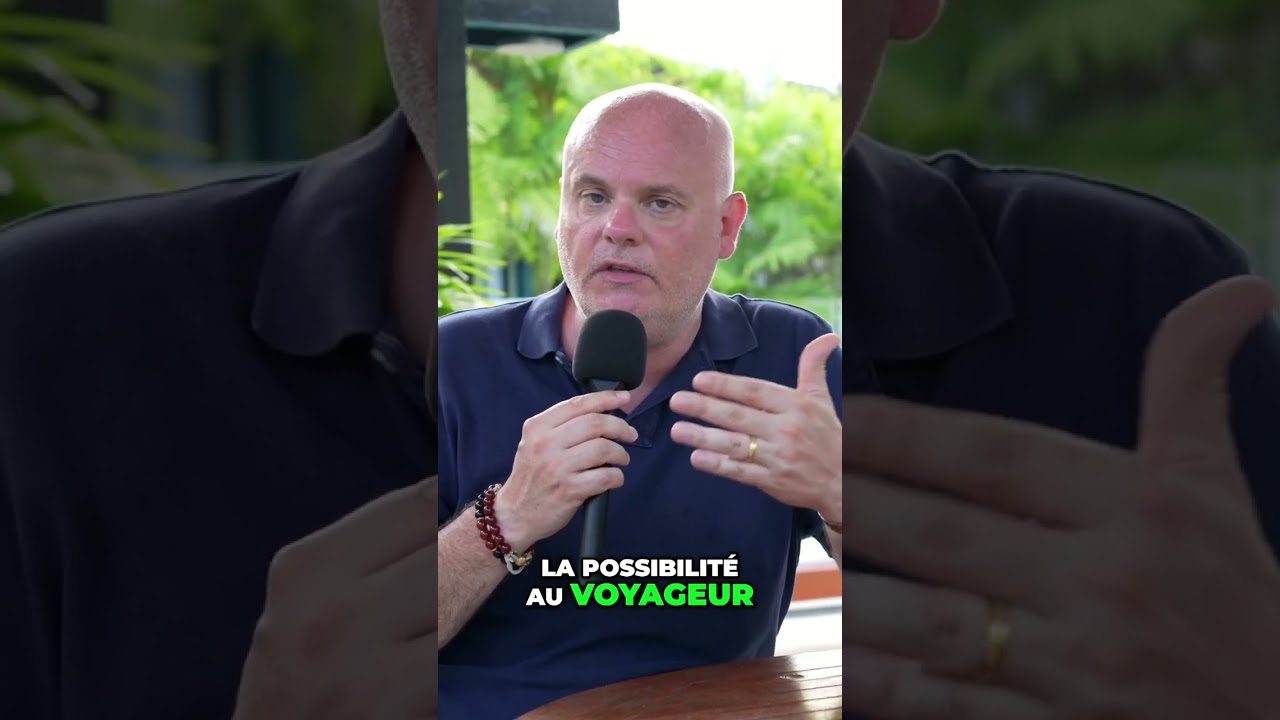 cette application va RÉVOLUTIONNER la gestion des locations de courte durée !