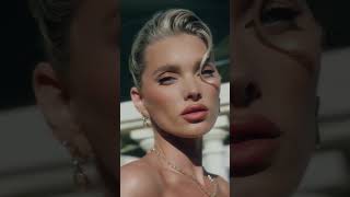 Elsa Hosk Swedish Model Actress Biography Career Age Height Weight Net Worth Facts