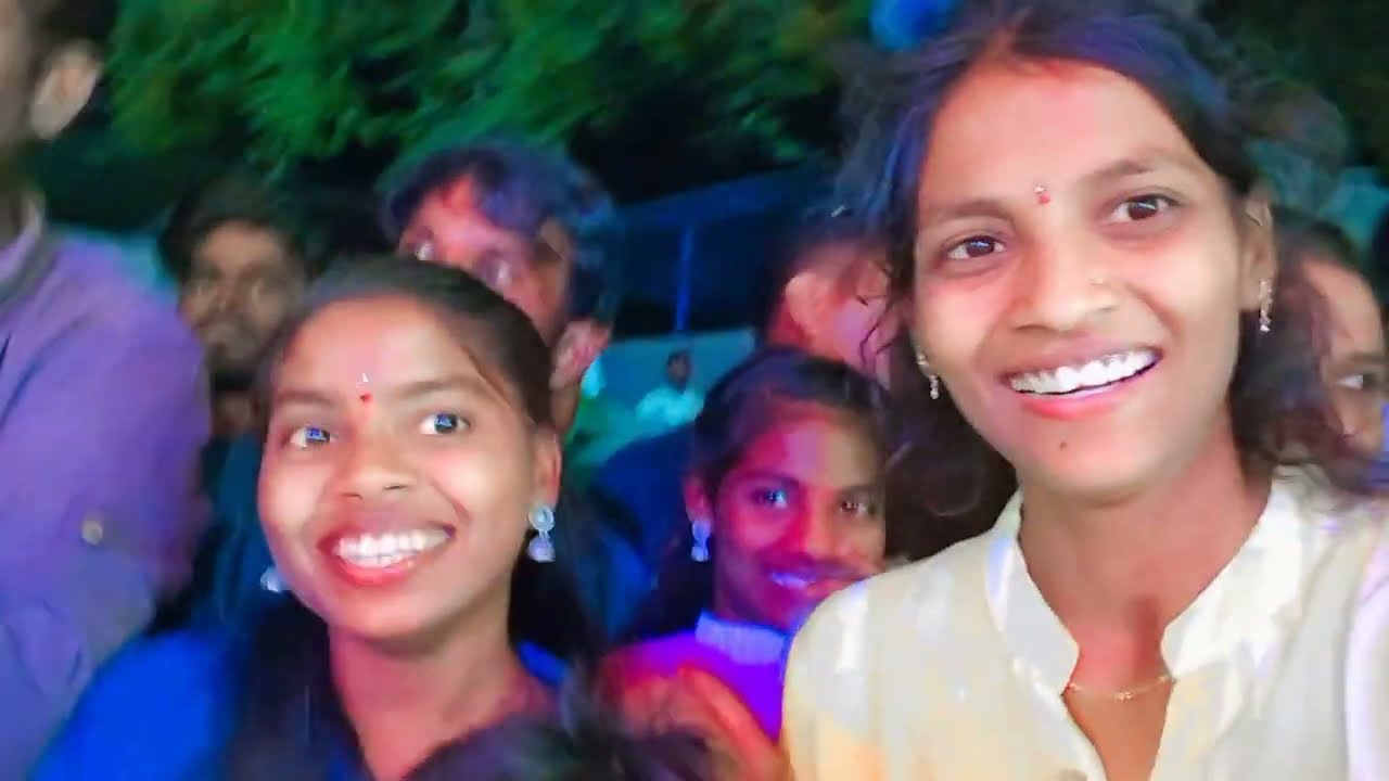 Mullapalli thirunala 😍😍😍#youtube #trending #entertainment #viral #friends #beautiful #friends 