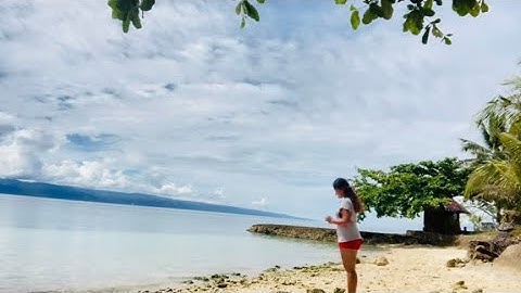 Bolisong Beach Summer | The Adventures Channel