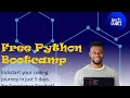 Day Four Tech Watt Python Bootcamp