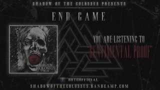 Shadow Of The Colossus - Sentimental Proof 2013