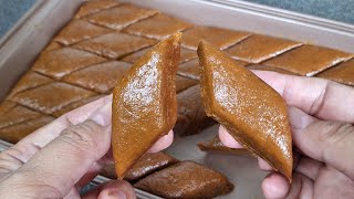 Mahilig Ka Ba Sa Panghimagas ? Subukan Mo Ang Resipeng Ito 3 Ingredients Lang