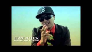 Himpapaweed  (Clean Version) - Blaze N' Flow