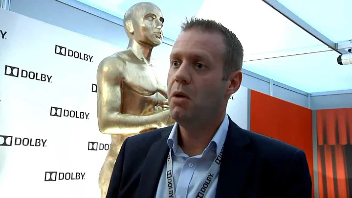 Andy Dowell - What will communications technology ...
