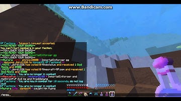 ImmortalEnforcer Hacking