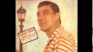 ALBERTO MORÁN  -  HÉCTOR MAURE -  POR LIMOSNA ...NO -  TANGO