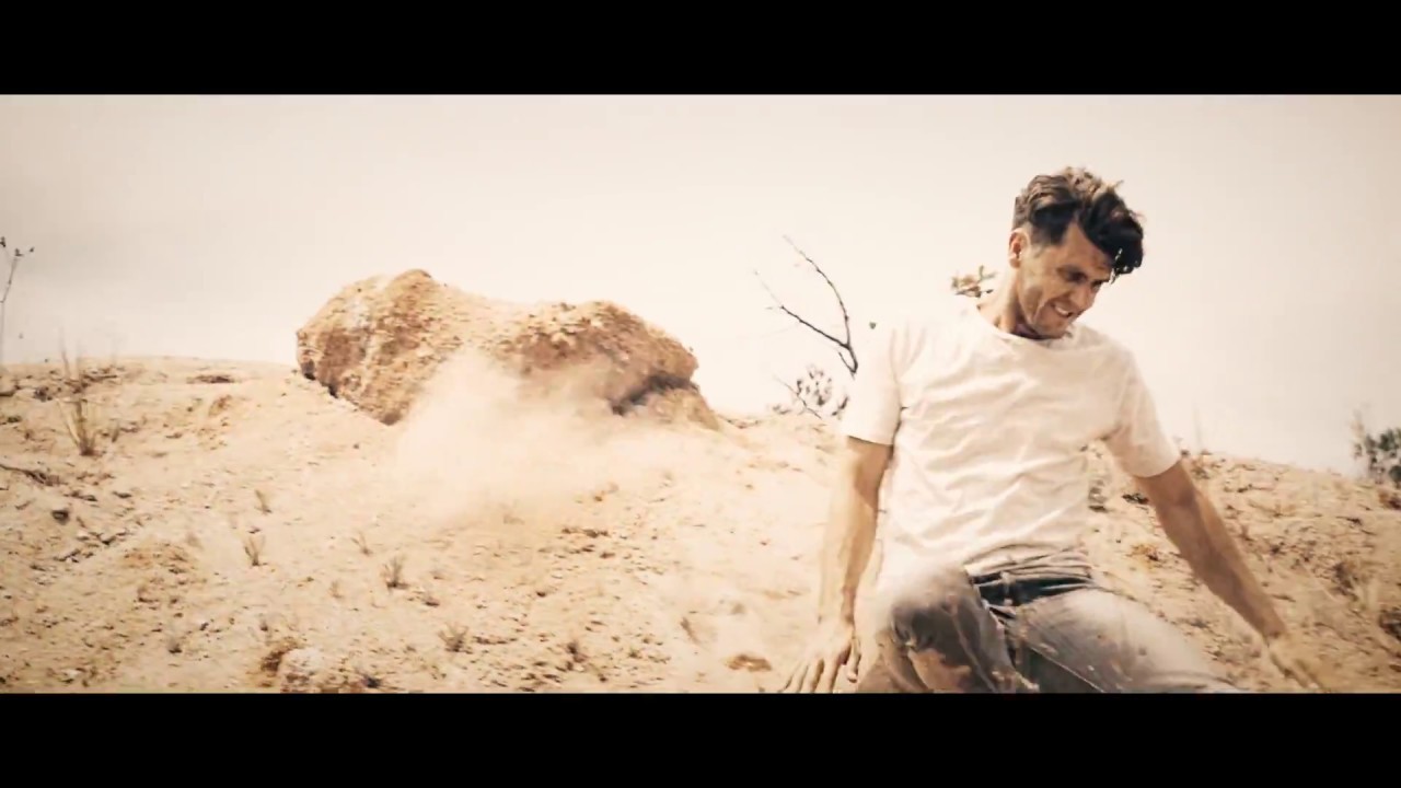 Jetty Road - You Need To Run (Official Music Video)