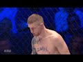 KSW Free Fight: Salahdine Parnasse's KSW Debut