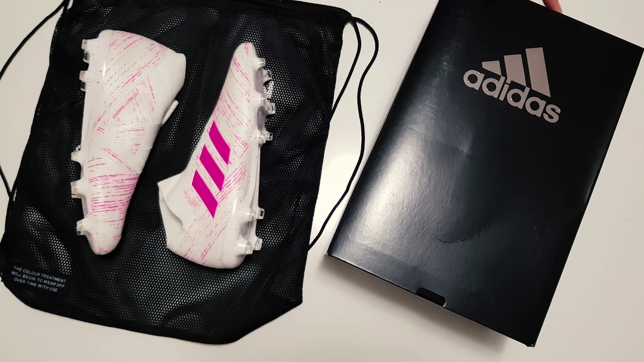 adidas nemeziz virtuoso