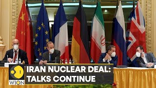 2015 nuclear deal: Israel pushes for a 'longer and stronger deal' ahead of general elections | WION