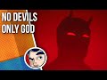 Daredevil "No Devil's Only God" - Complete Story  | Comicstorian