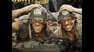 WWE Official Survivor Series 2009 Theme Song by Art of Dying - Get Thru This