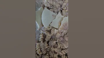 FEI TUNA CASSEROLE 