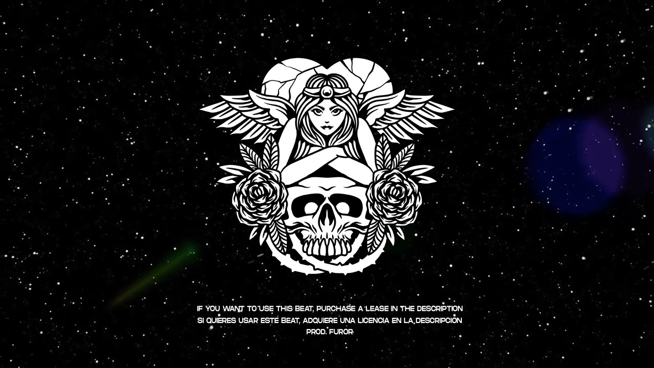 BASE DE RAP BOOM BAP ''WALKER'' FREESTYLE RAP TYPE BEAT