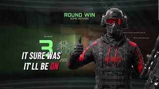 Watch me clutch & these epic clips are fire!! #mssoullesssqueen #Leg1tgaming #clutch #bo7 #gamergirl