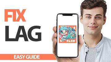 How To Fix Avatar World Game Lag Problem | Final Solution