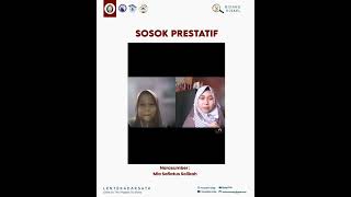 [SOSOK PRESTATIF]