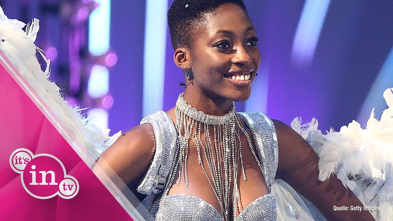 Topmodel Toni: Klare Worte gegen Body-Shaming!