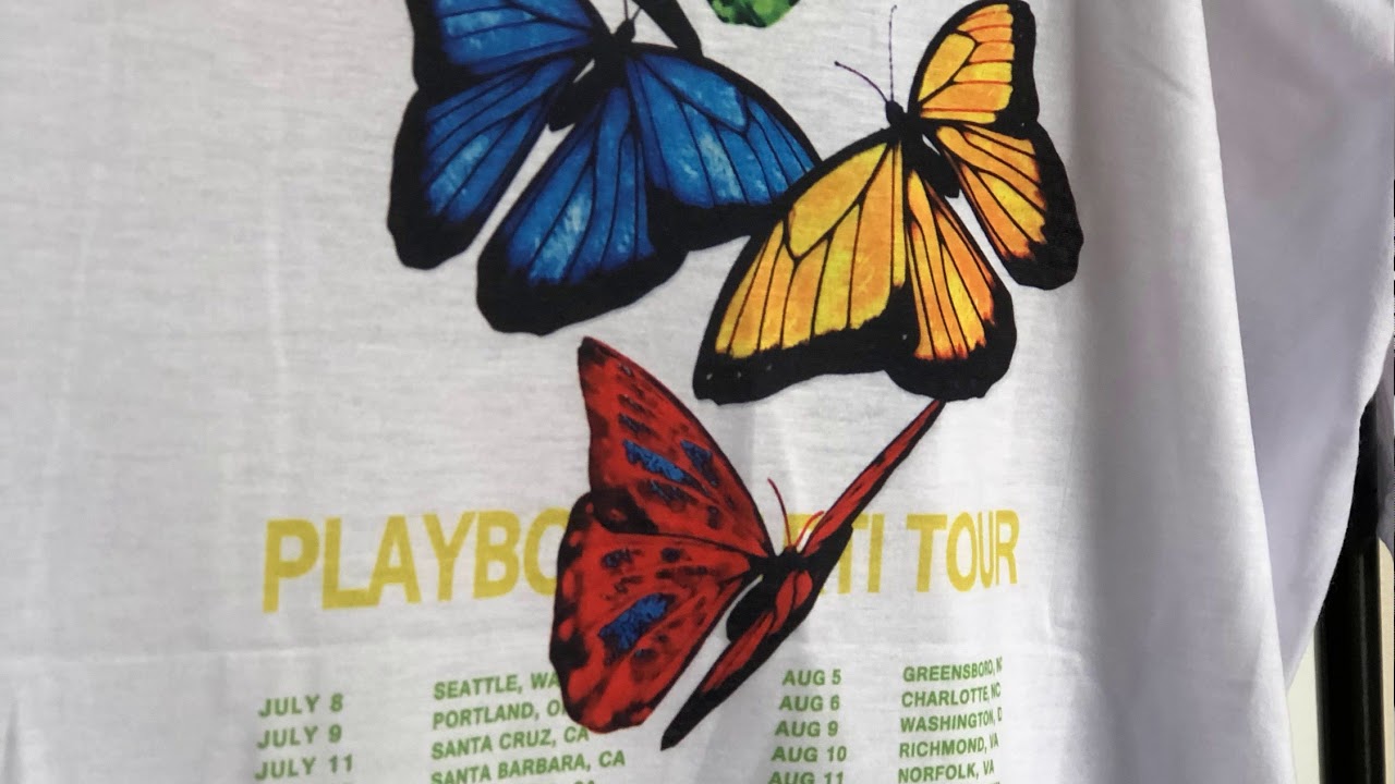 PLAYBOI CARTI X YOUNG NUDY TYPE BEAT