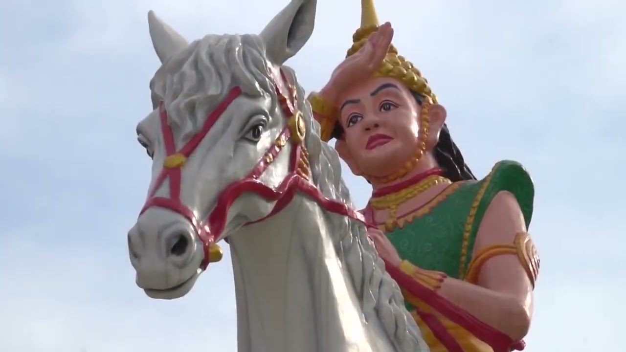 Tìm hiểu nhửng  BÍ  ẨN  về THẬP NHỊ THỜI THẦN hay THẬP NHỊ THỜI QUÂN CAO ĐÀI TÒA THÁNH TÂY NINH