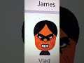 Dungeons & Dragons Fun with Nintendo Switch and Mii #nintendo #nintendoswitch