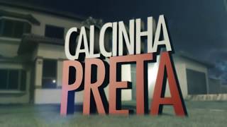 Video thumbnail of "Já Tentei Esquecer Esse Amor - Calcinha Preta - Clipe Oficial"