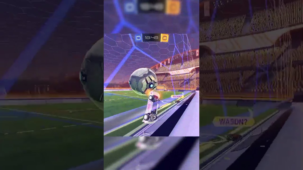 Fennec X Dominus ( First musty and Three lag pinch ) #rocketleaguessl #viral #edit #keşfet #fyp