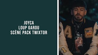 Scene pack Joyca #2 twixtor || CosmowFlows.