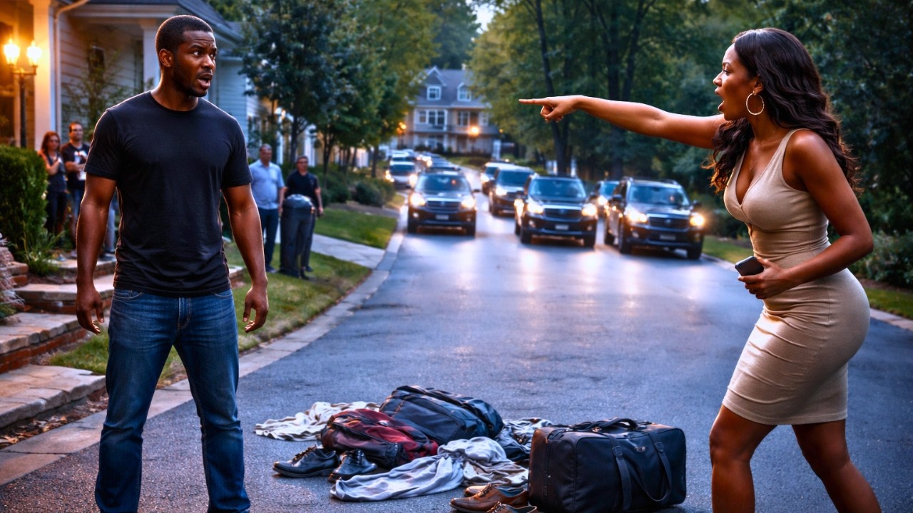 Unaware He Was a Billionaire CEO, She Humiliates Him Publicly