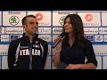 Intervista a Masssimo Coledan