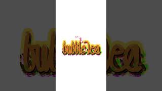 Bubble tea… #art #graphicdesign #sticker #tshirtdesign #fashion #graphicsdesign #logo #design