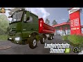 LS25 Mecklenburg Vorpommern Teil 61 Das ist Mist Landwirtschafts Simulator 25