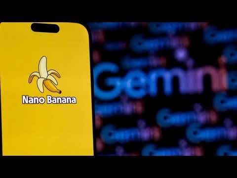 Nano Banana: генерація зображень AI поширюється на Chrome для Android