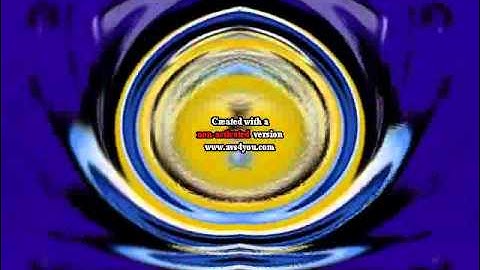 Klasky Csupo Is Weird [Klasky Csupo Robot Logo Effects 4]