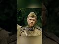 兵士は一時の不注意により、部隊全体が全滅する結果となりました。#shorts #army #movie